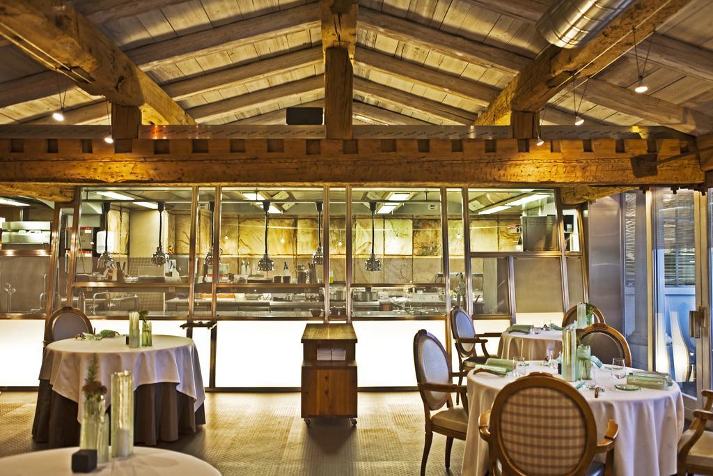 Hotel Restaurant Yoann Conte Bord Du Lac Veyrier-du-Lac Εξωτερικό φωτογραφία